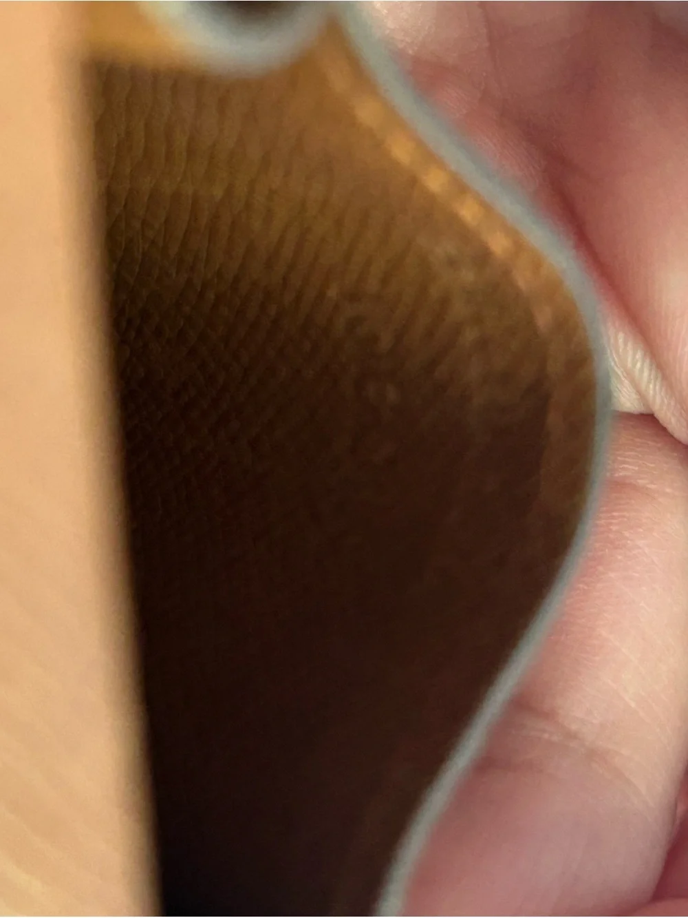 Louis Vuitton Monogram Étui Cigarettes Case